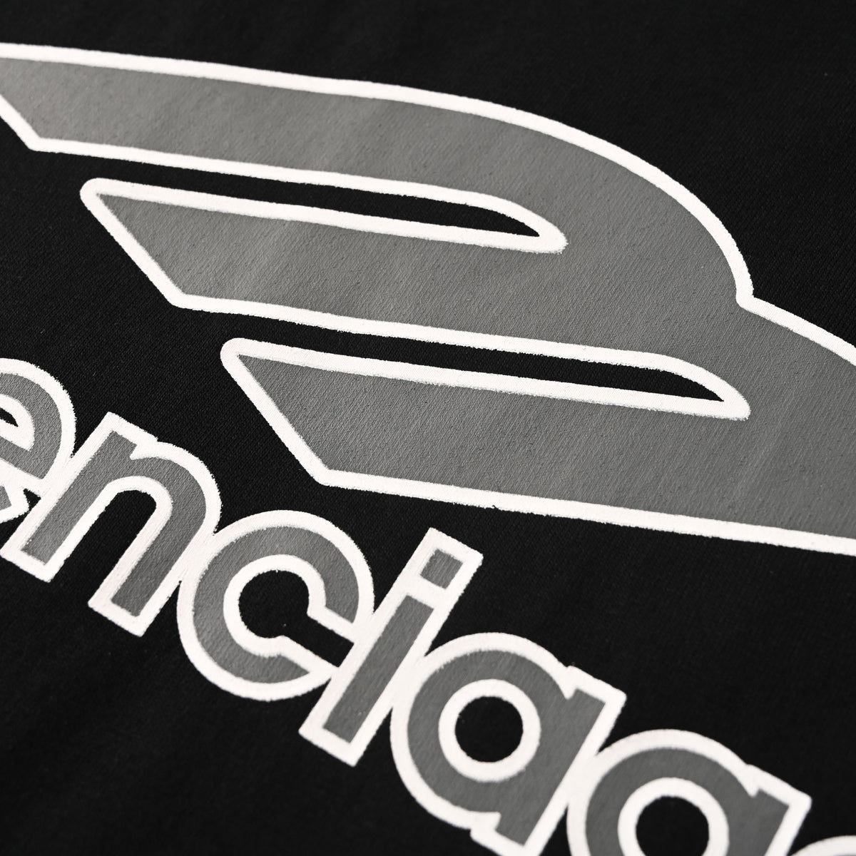 Balenciaga 3B Sports Icon Logo T-Shirt 2026