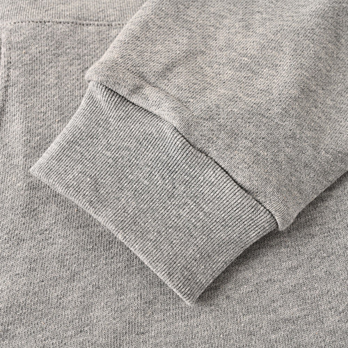 Gucci Web Stripe Half-Zip Hoodie 2026