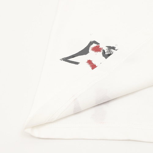 Louis Vuitton 26SS Watercolor Monogram Print T-Shirt