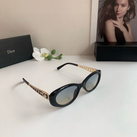 Dior Sunglasses — A Collector's Piece from the House of Dior