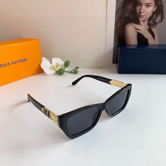 Louis Vuitton Millionaires Sunglasses – Collector's Archive Edition