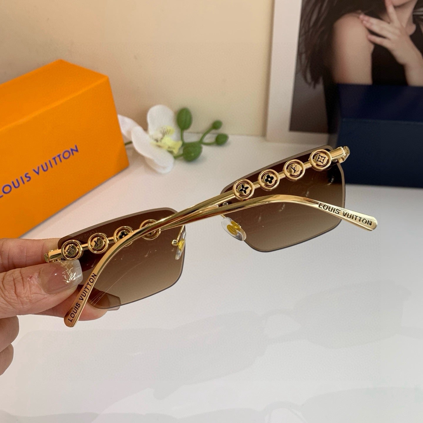 Louis Vuitton Millionaires Sunglasses — As Seen on the World's Biggest Stars
