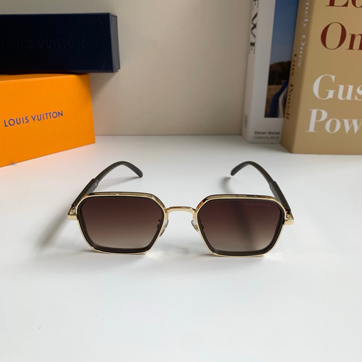 Louis Vuitton Millionaires Sunglasses — Men's Luxury Style Essential