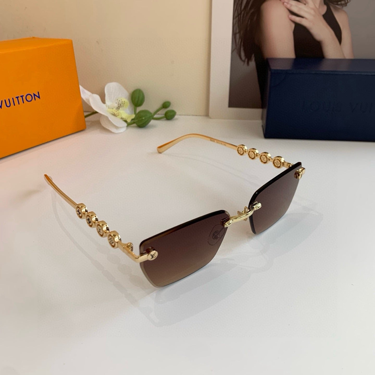 Louis Vuitton Millionaires Sunglasses — As Seen on the World's Biggest Stars