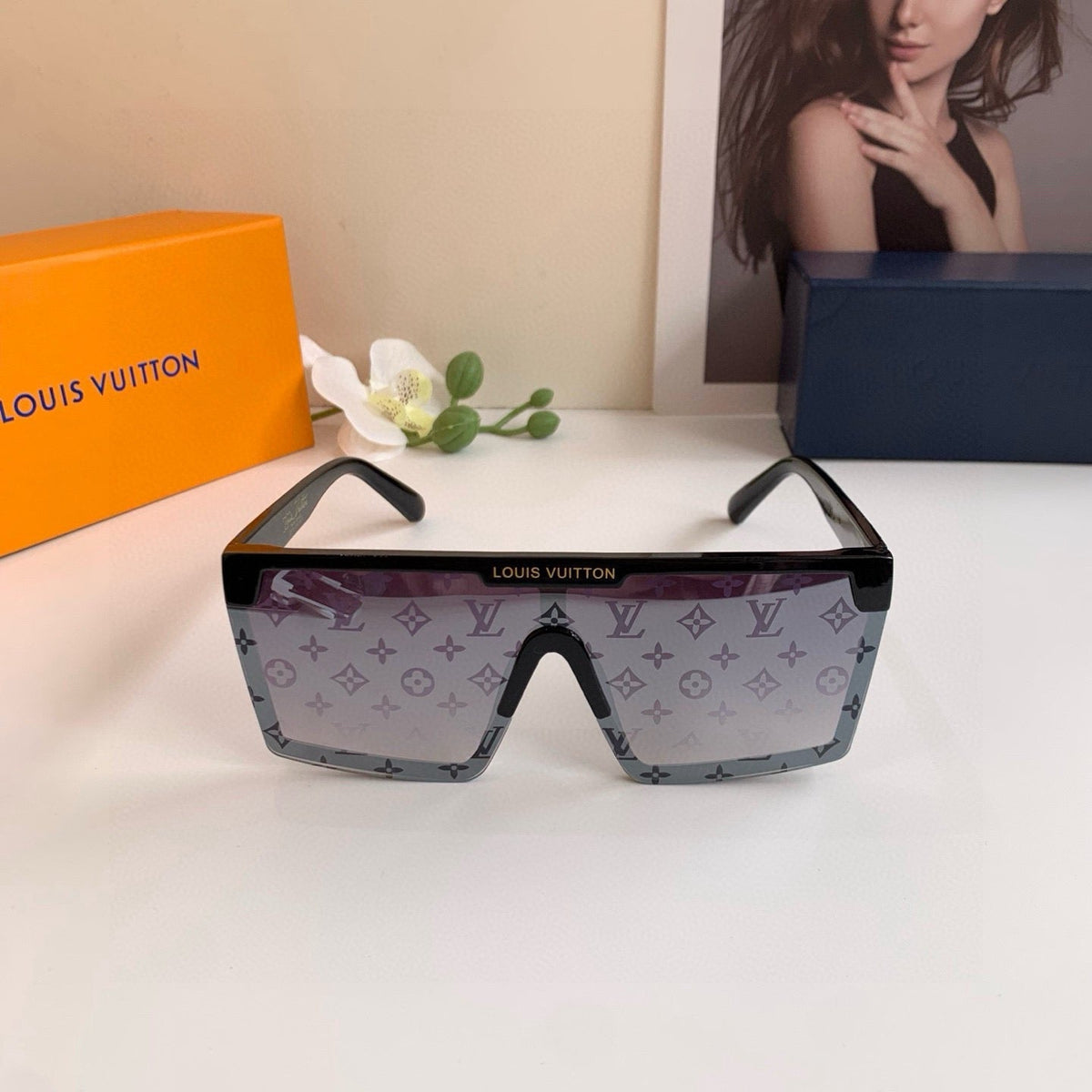 Louis Vuitton Millionaires Sunglasses – Pharrell Williams Edition