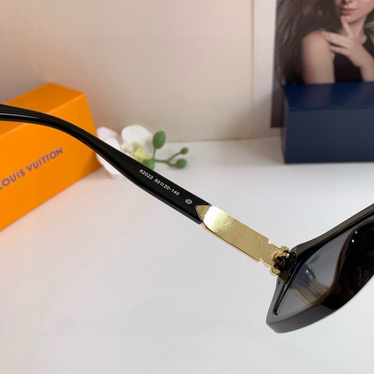 Louis Vuitton Millionaires Sunglasses – Collector's Archive Edition