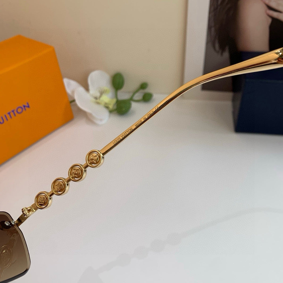 Louis Vuitton Millionaires Sunglasses — As Seen on the World's Biggest Stars