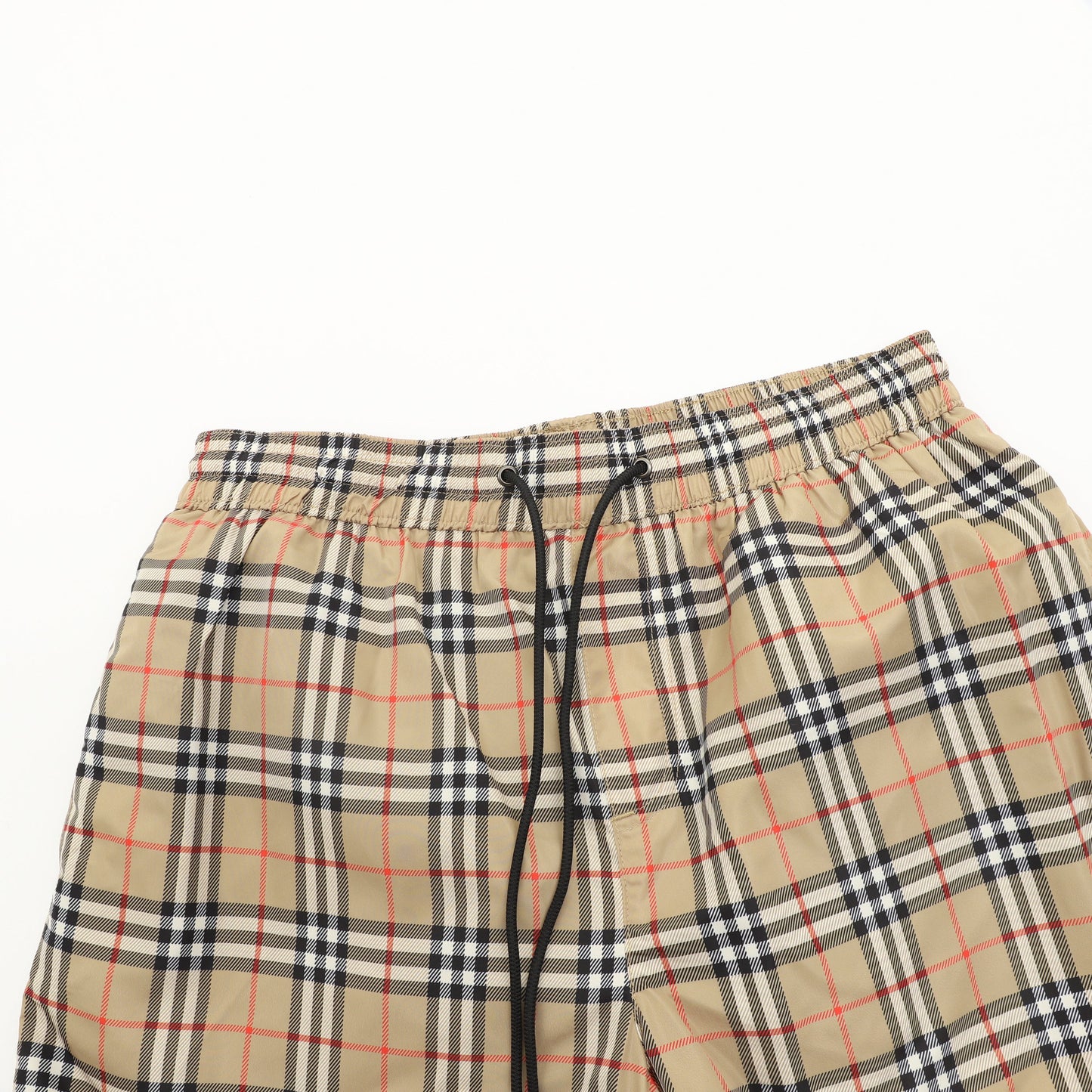 Burberry Vintage Check Swim Shorts