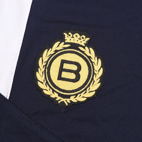 Balenciaga 6B Sports Soccer Shorts