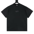 Balenciaga 26SS Sanskrit Print Oversized T-Shirt