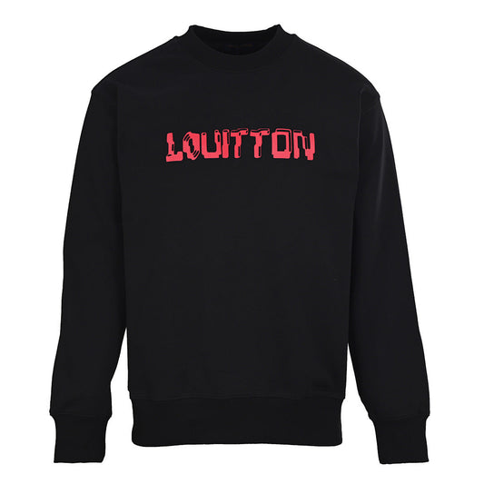 Louis Vuitton Monogram Cotton Sweatshirt