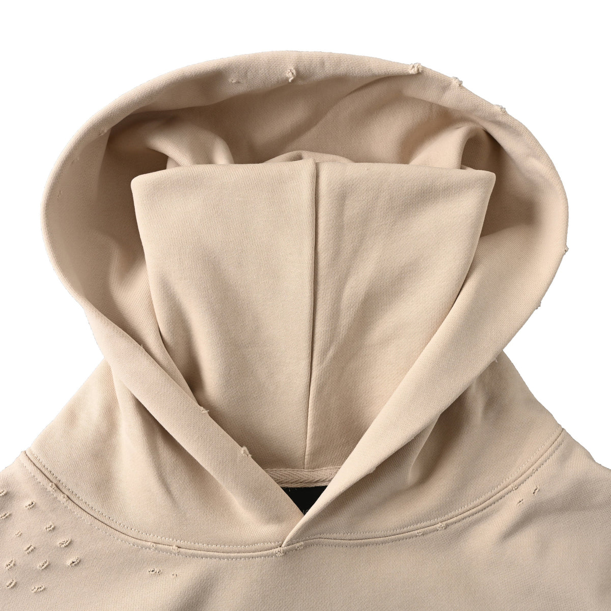 Balenciaga BB Graffiti Crystal Paris Oversized Hoodie 2026