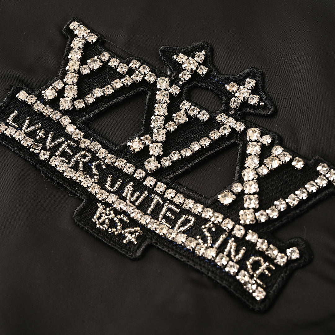 Louis Vuitton LV Monogram Jacket | The Jacket That Turns Heads