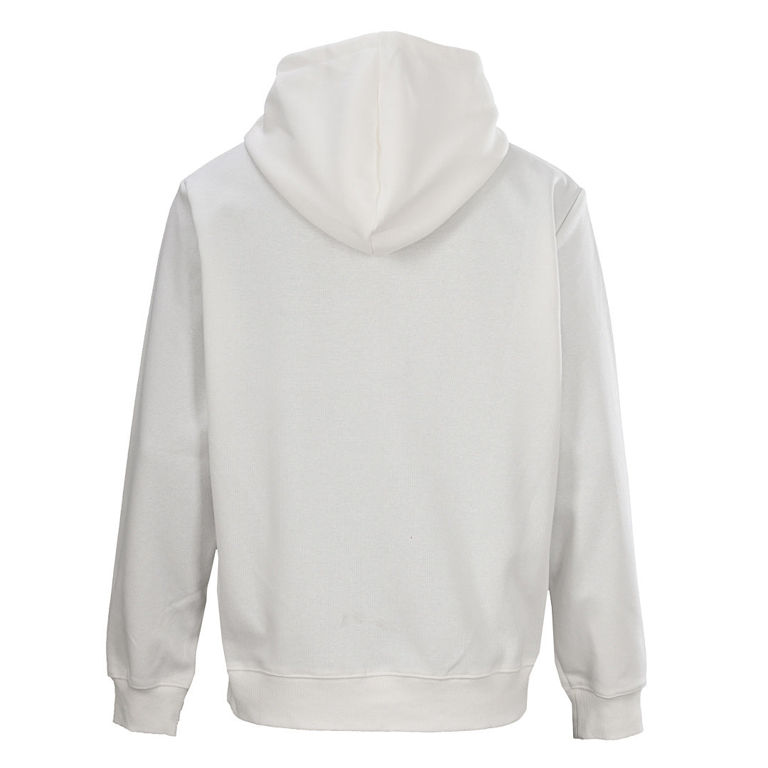 Louis Vuitton Monogram Jacquard Cotton Hoodie – Elevated LV Casual Luxury