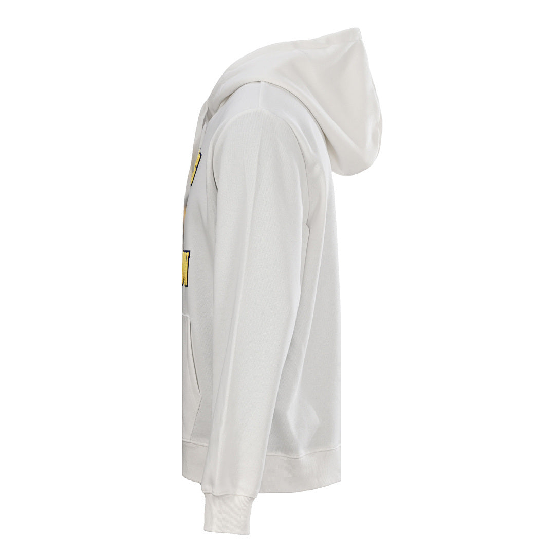Louis Vuitton Monogram Jacquard Cotton Hoodie – Elevated LV Casual Luxury