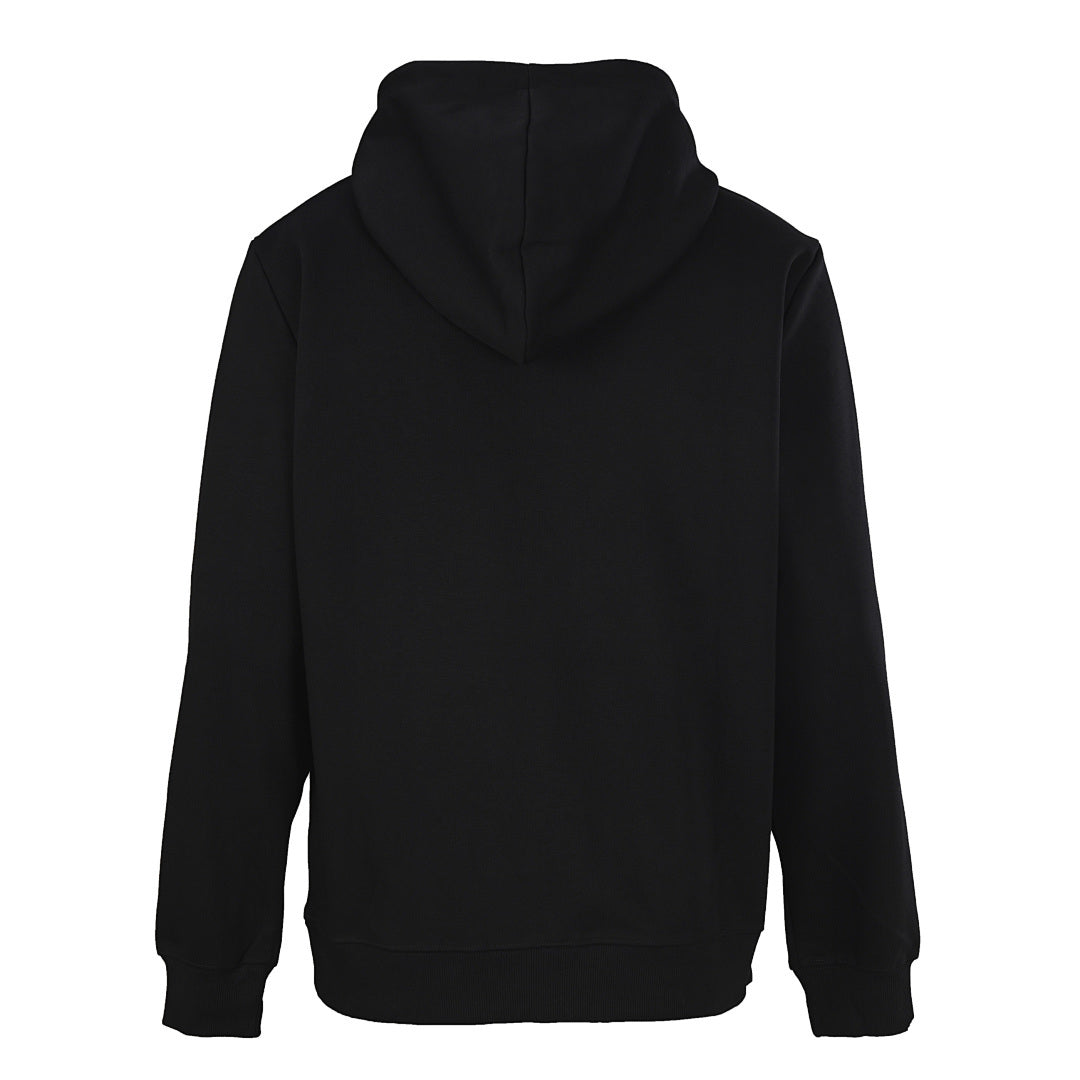 Louis Vuitton Monogram Jacquard Cotton Hoodie – Luxe LV Everyday Comfort