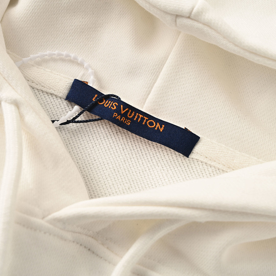 Louis Vuitton Prestige Edition Monogram Hoodie