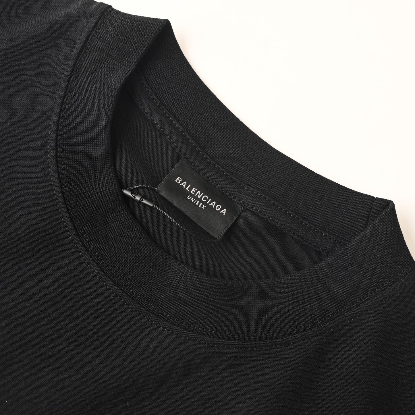Balenciaga 3B Sports Icon Logo T-Shirt 2026