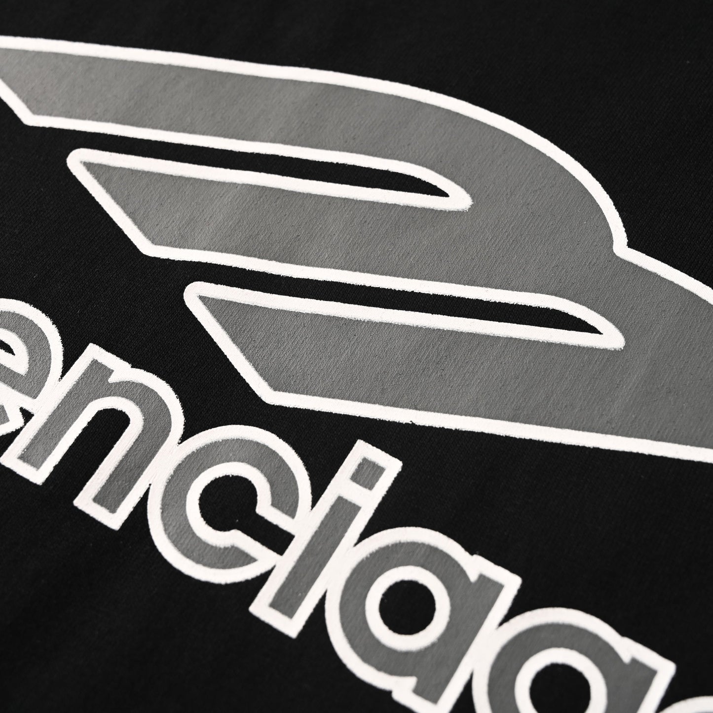 Balenciaga 3B Sports Icon Logo T-Shirt 2026