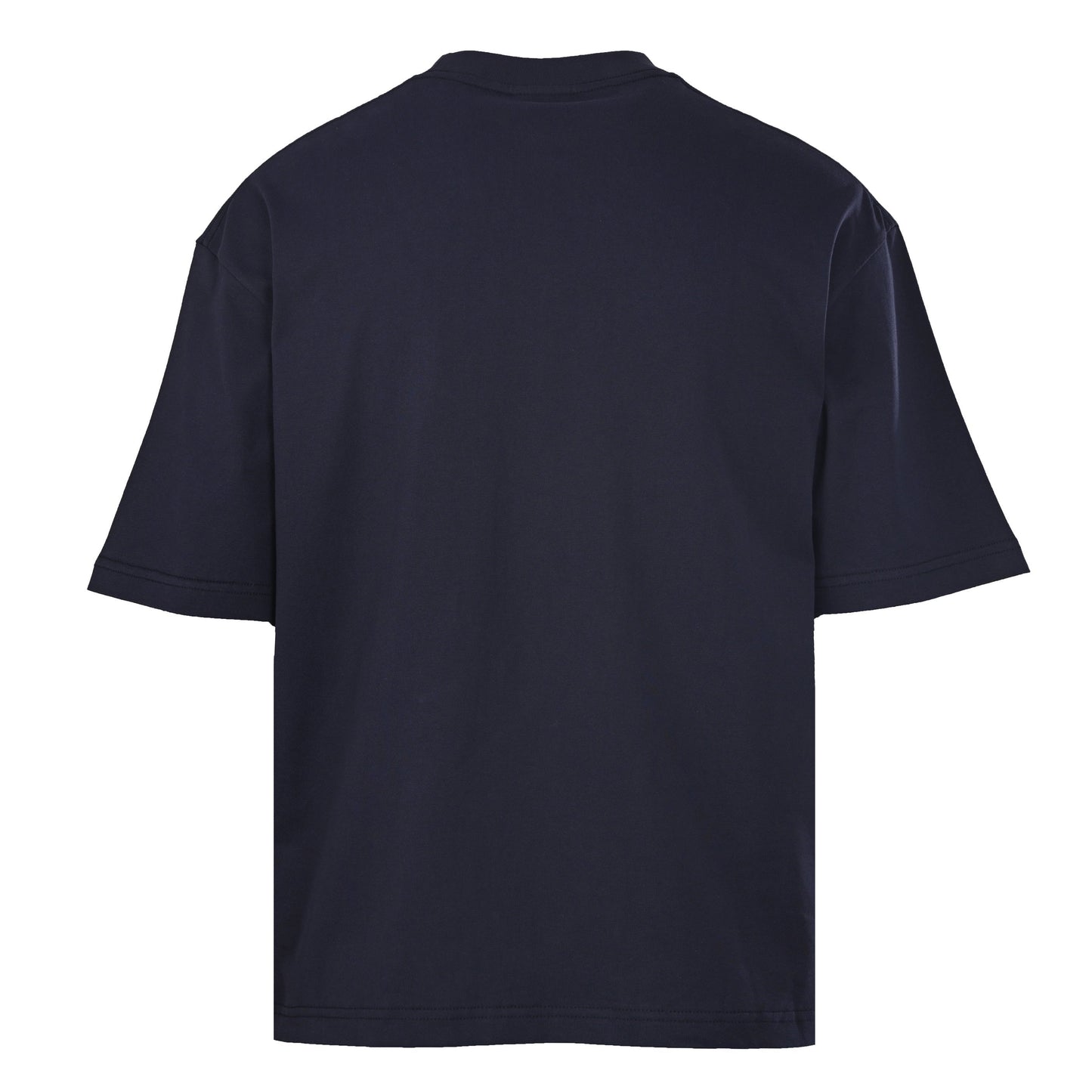 Balenciaga 3B Sports Icon Logo T-Shirt 2026
