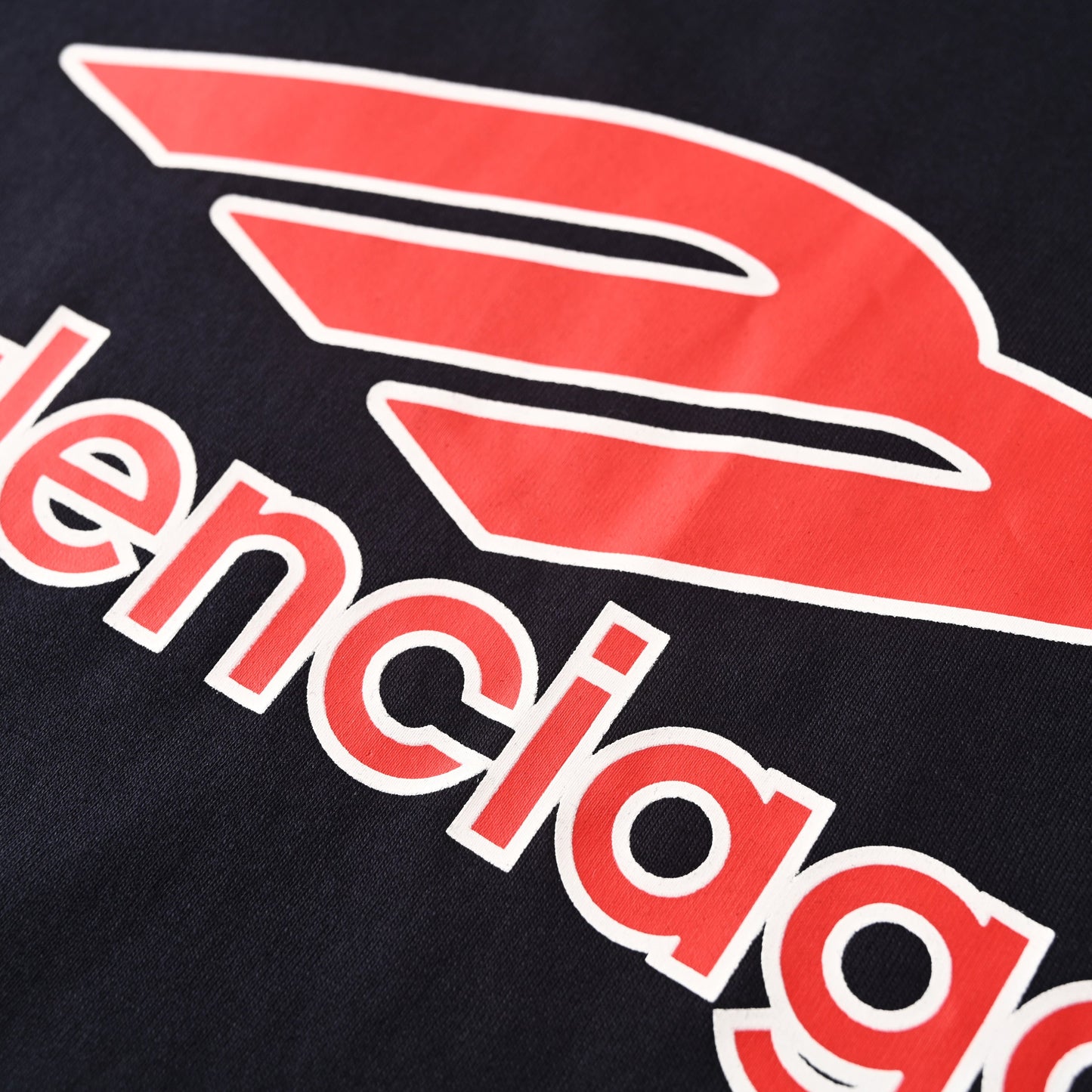 Balenciaga 3B Sports Icon Logo T-Shirt 2026