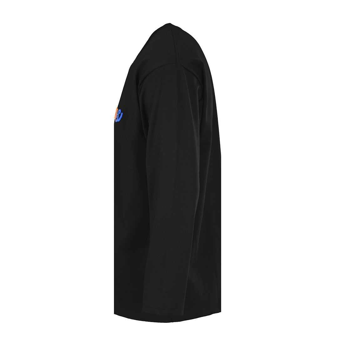 Louis Vuitton LVovers Gradient Print Long-Sleeve T-Shirt
