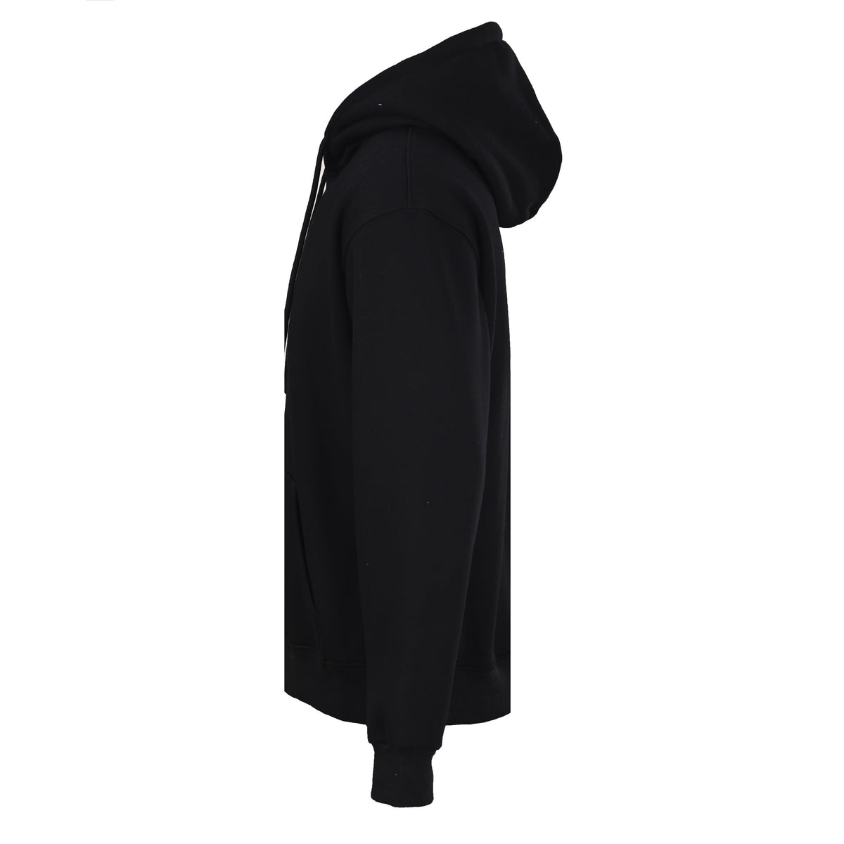 Balenciaga Heart BB Logo Oversized Hoodie 2026