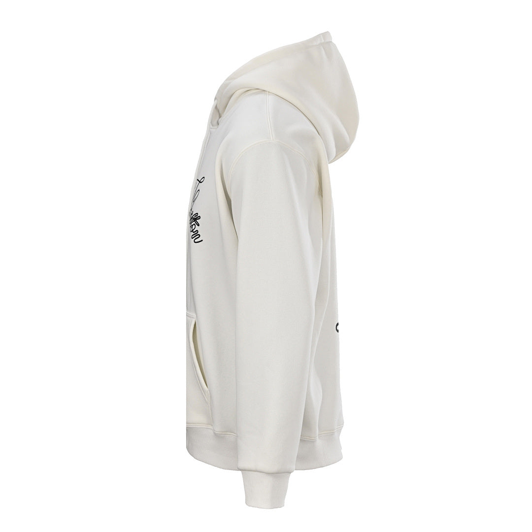 Louis Vuitton Avant-Garde Monogram Hoodie
