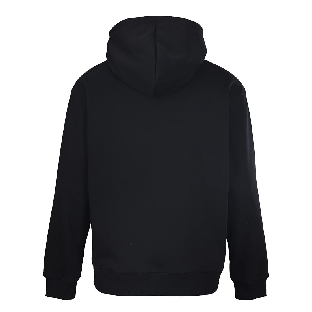 Louis Vuitton Bespoke Monogram Hoodie