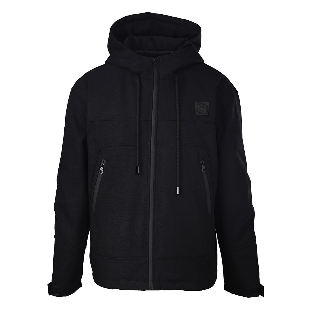 Louis Vuitton LV Monogram Jacket | The Collector's Essential