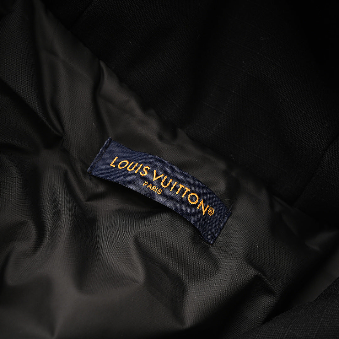 Louis Vuitton LV Monogram Jacket | The Collector's Essential