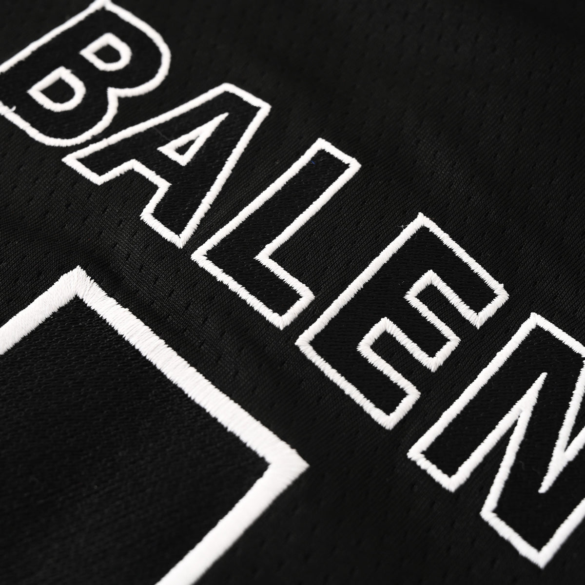 Balenciaga x NBA #10 Basketball Jersey T-Shirt 2026