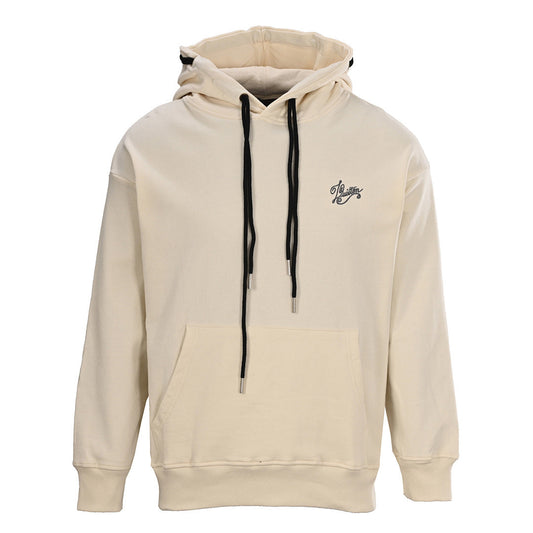 Louis Vuitton Monogram Jacquard Cotton Hoodie – Iconic LV Streetwear Essential