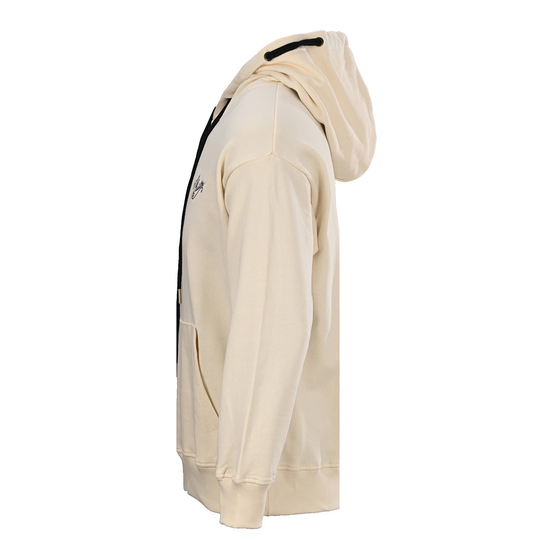 Louis Vuitton Monogram Jacquard Cotton Hoodie – Iconic LV Streetwear Essential