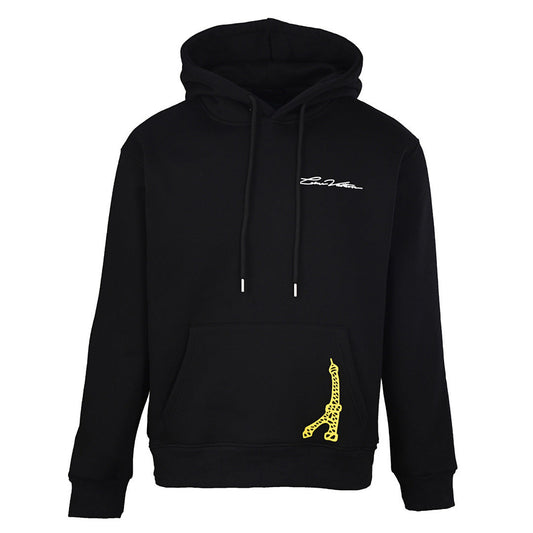 Louis Vuitton Distinction Monogram Hoodie