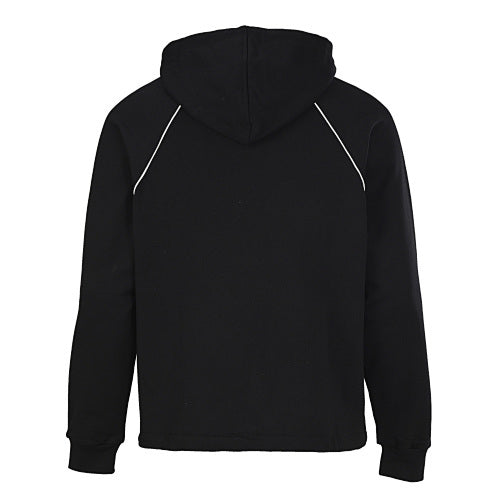 Gucci Web Stripe Half-Zip Hoodie 2026