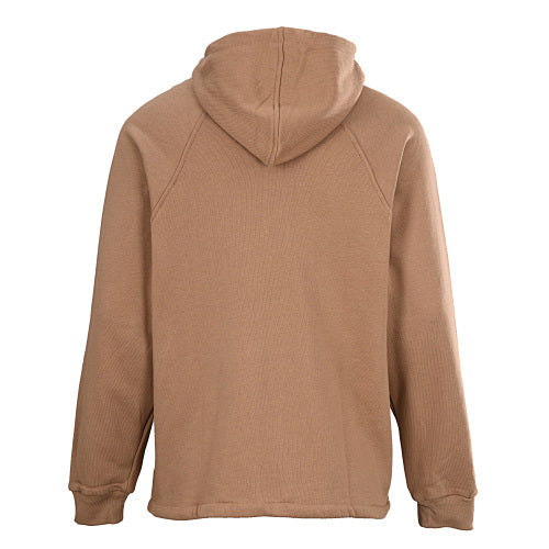 Gucci Web Stripe Half-Zip Hoodie 2026