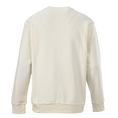 Gucci Twin Bears GG Print Crewneck Sweatshirt 2026