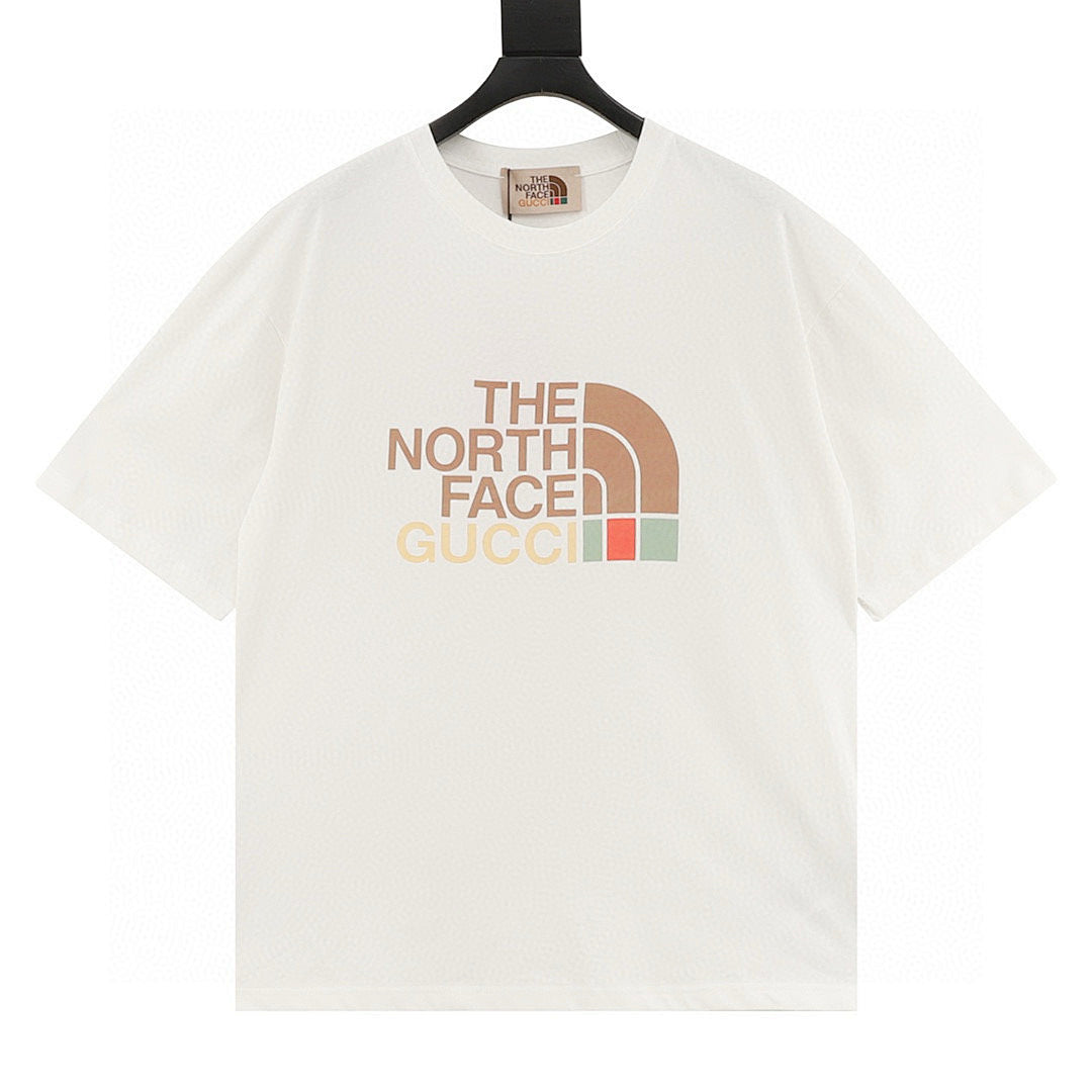 Gucci Heavyweight Screen-Print Cotton Short-Sleeve T-Shirt 2026