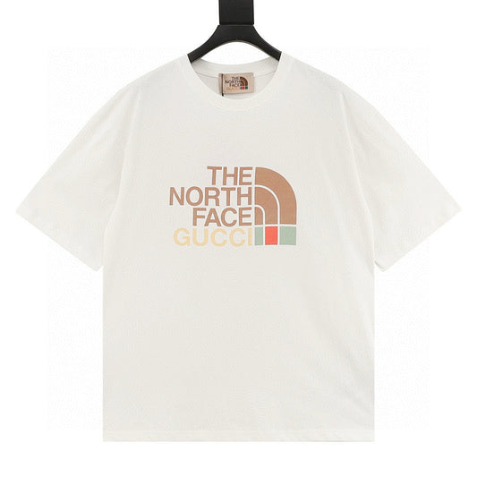 Gucci Heavyweight Screen-Print Cotton Short-Sleeve T-Shirt 2026