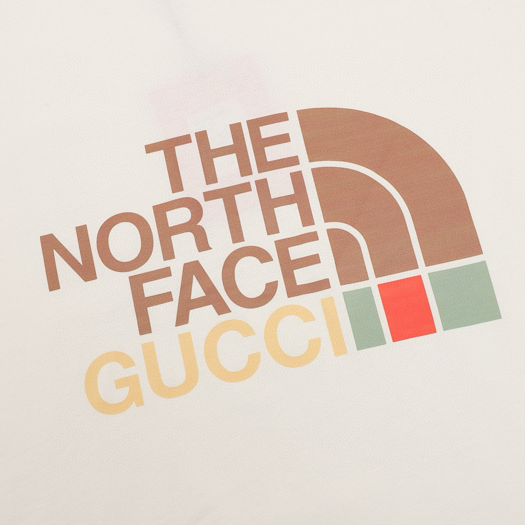 Gucci Heavyweight Screen-Print Cotton Short-Sleeve T-Shirt 2026