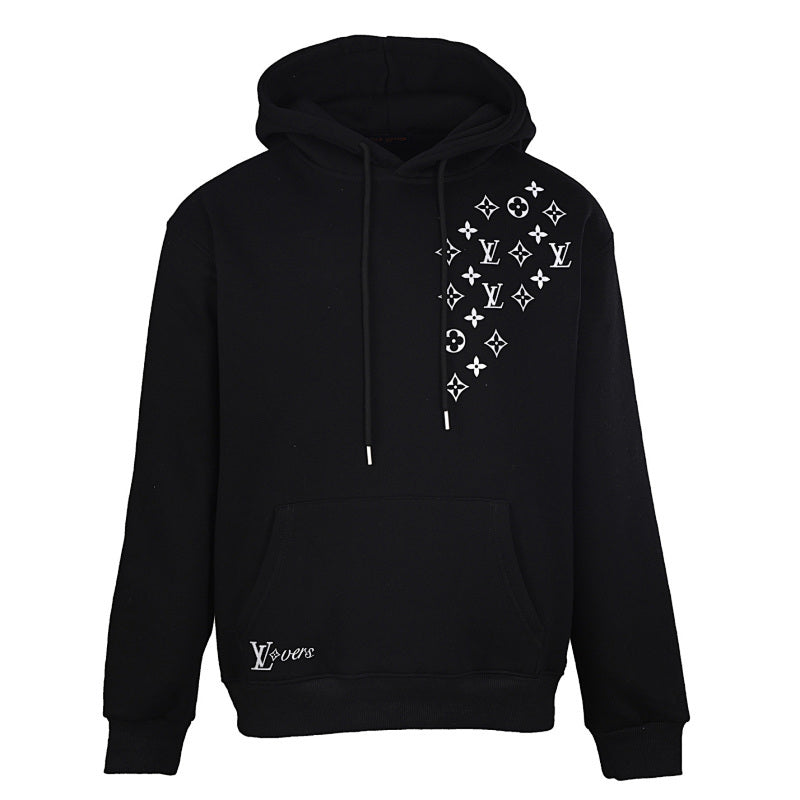 Louis Vuitton Quintessence Monogram Hoodie